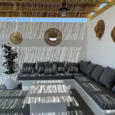Kalypso Vacation Home Naxos Town Naxos City Экстерьер фото